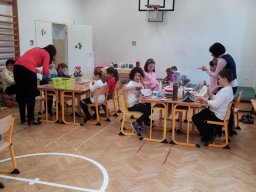 2.Nyílt nap leendő első osztályosok részére